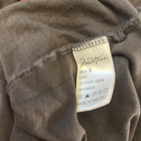 MadeWorn POLLING STONES T Shirt - Picture 2 of 6